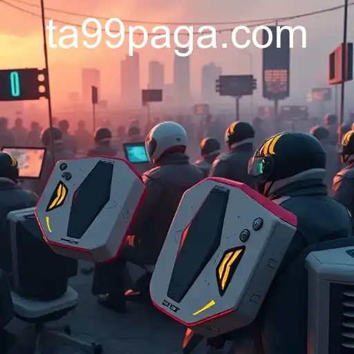 Comunidade Jogadores
