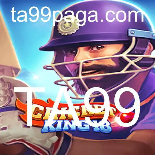 CricketKing18: Descobrindo o Fascinante Mundo do Jogo com TA99