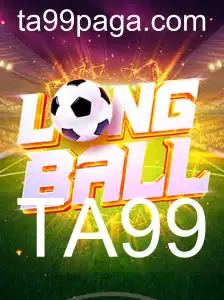 LongBall: Uma Nova Era de Estratégia e Habilidade