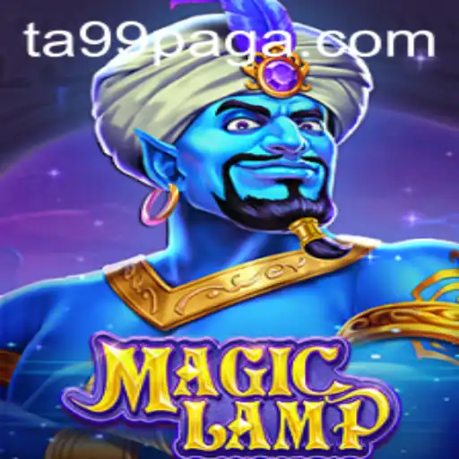 Descubra o Encantador Mundo de MagicLamp: Uma Aventura Fantástica Espera por Você