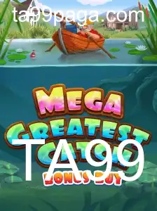 A Evolução do Entretenimento com MegaGreatestCatchBonusBuy