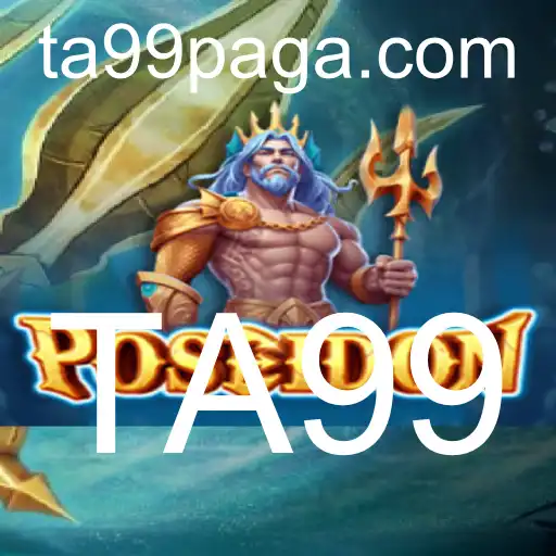 Explorando o Jogo Poseidon e seu Desafio TA99