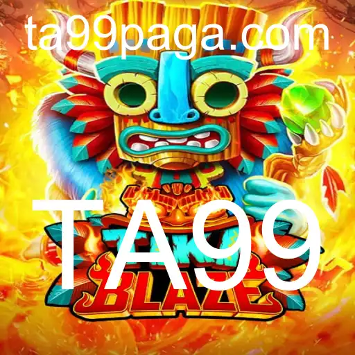 TikiBlaze: A Nova Sensação do Mundo dos Jogos