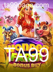 Explore o Mundo Encantado de WonderFarmBonusBuy